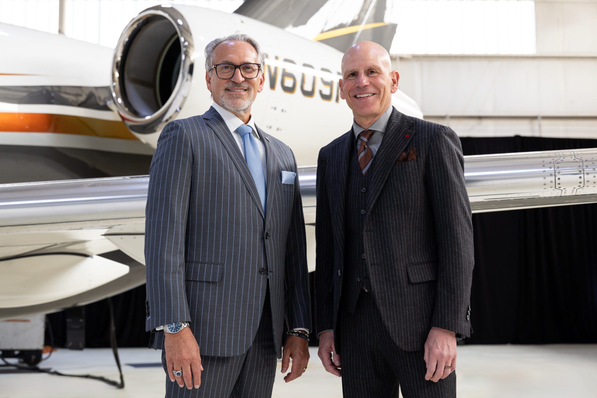 Embraer и Flexjet подписали контракт на $7 млрд