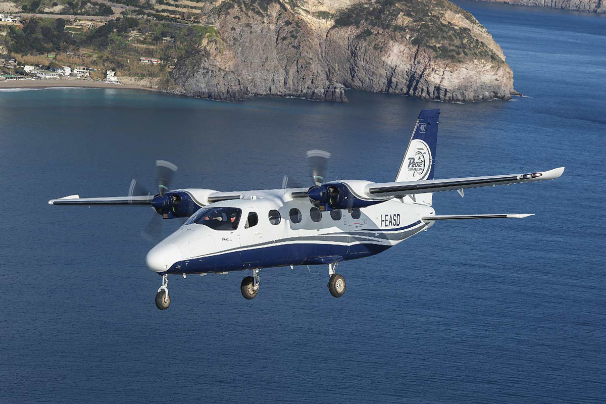 Tecnam продолжает расширять дилерскую сеть в Европе