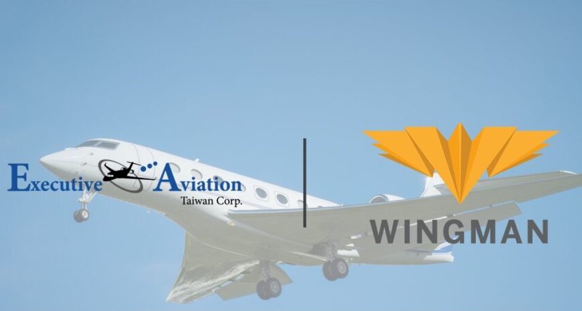 Executive Aviation Taiwan подтвердила статус сертифицированного оператора WYVERN Wingman