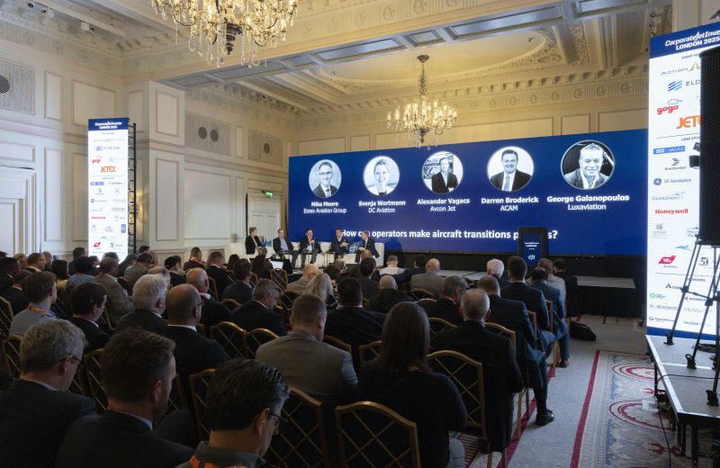 CJI London 2025 – потрясения, возможности и «пинок Трампа»