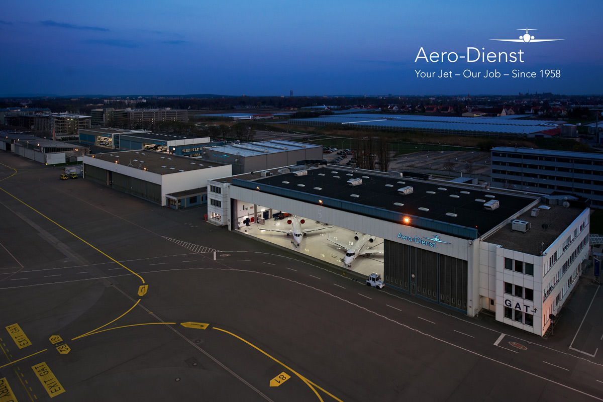 В Aero-Dienst оценили влияние западных санкций на Россию