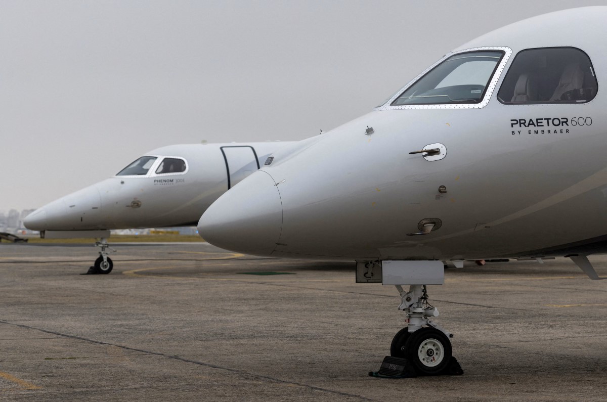 Embraer        