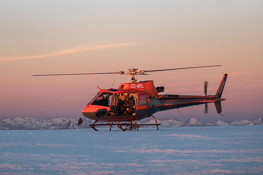  Rotortec   Airbus H125    