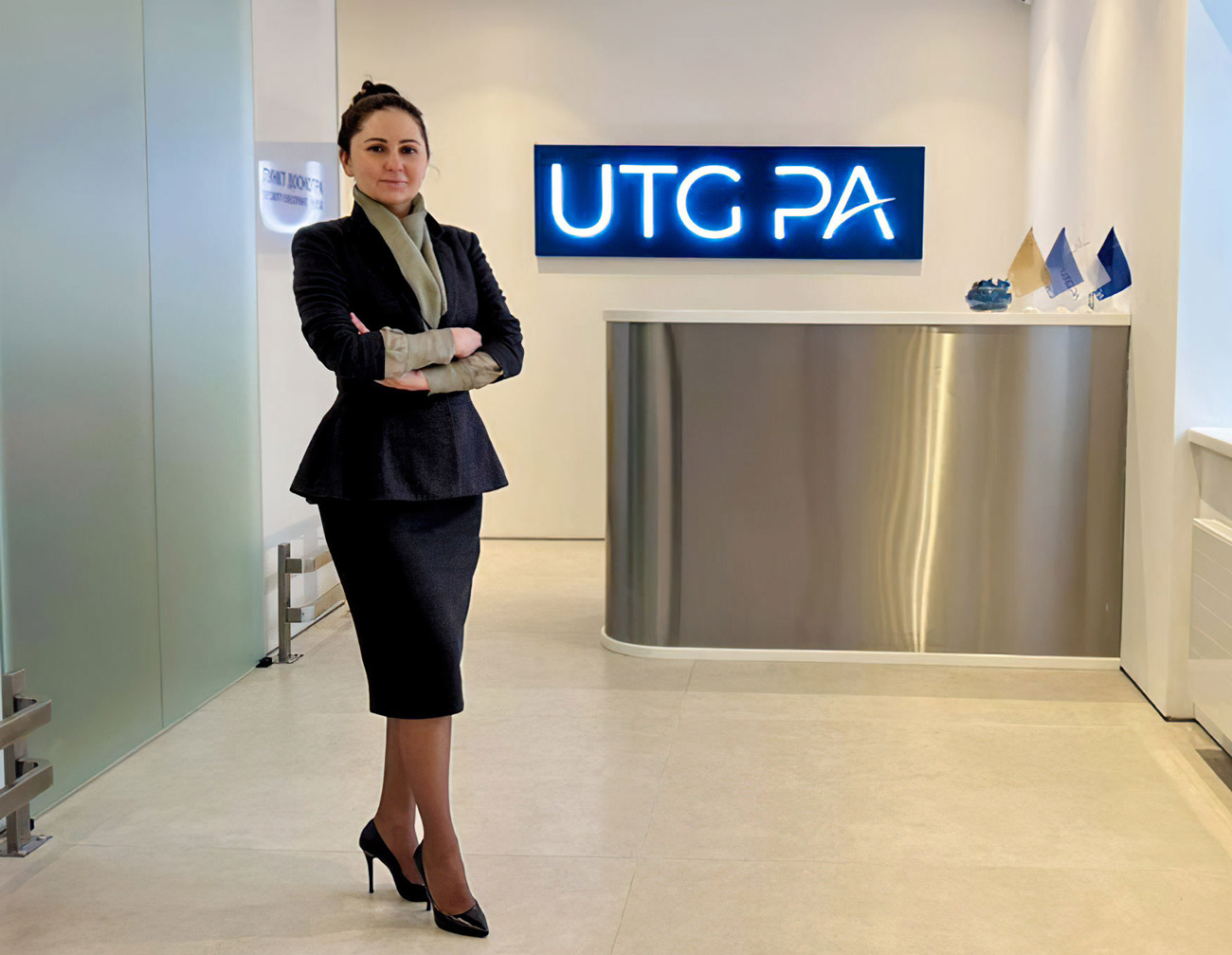 UTG PA: концепция нашего развития остаётся неизменной – сделать частную авиацию доступной