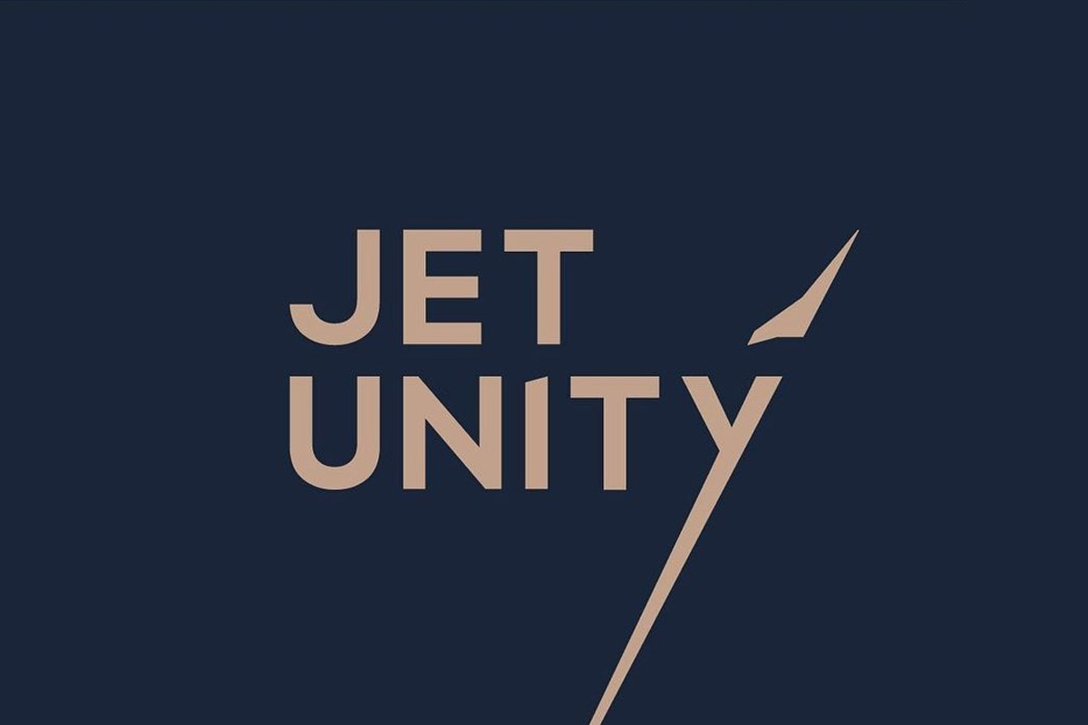 JetUnity презентует новый проект