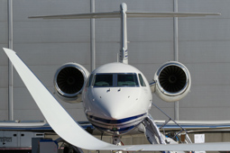 Emperor Aviation: итоги сентября