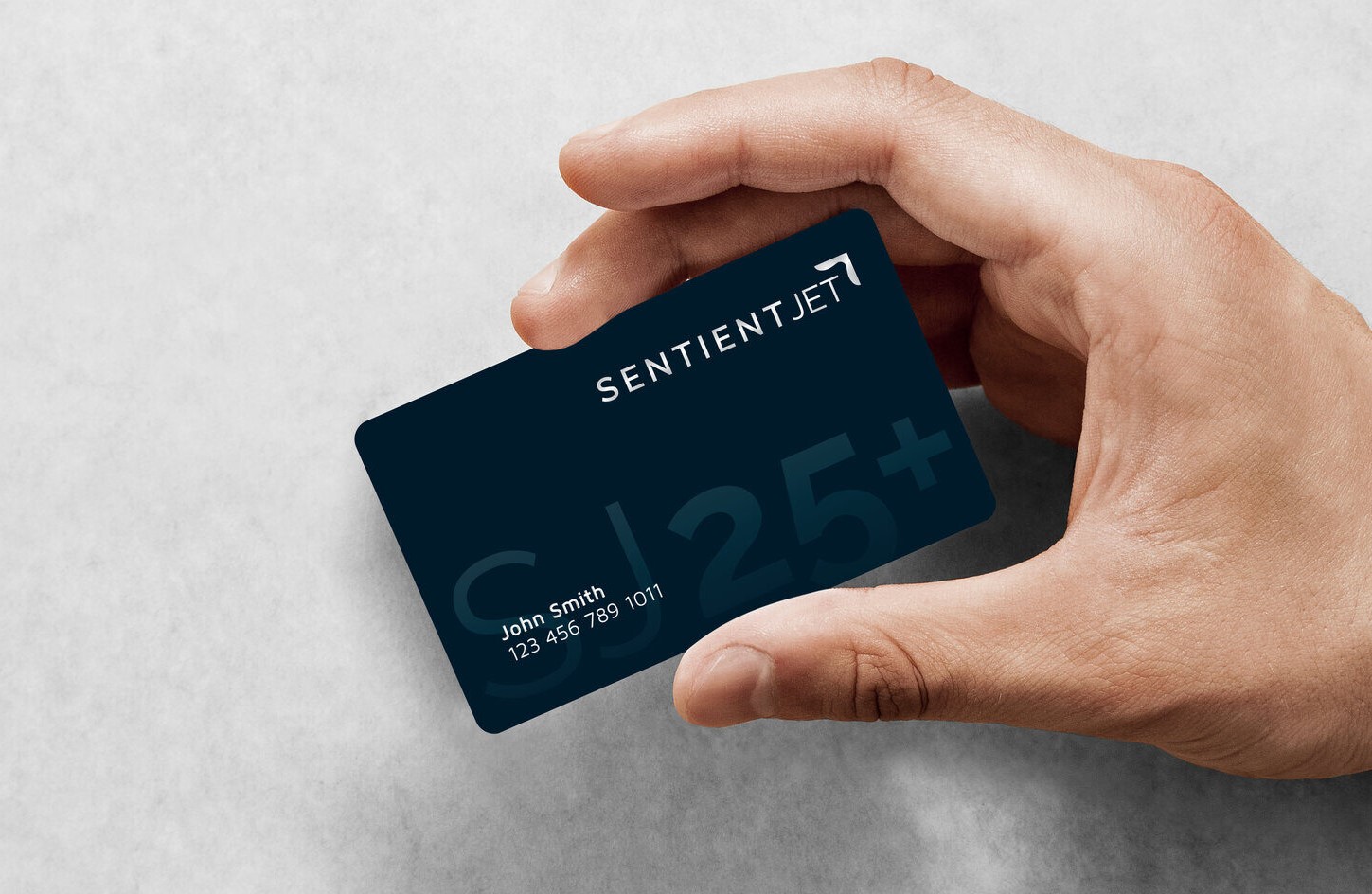 Создатель Jet Card отмечает 25-ю годовщину
