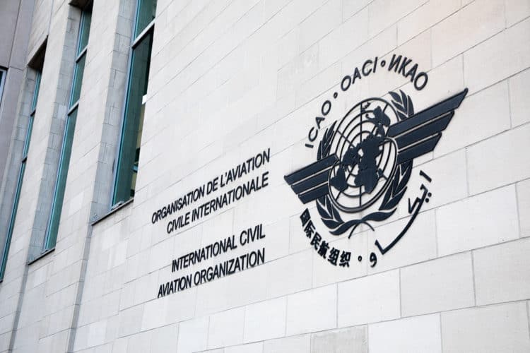IBAC участвовала в Ассамблее ИКАО самой многочисленной делегацией