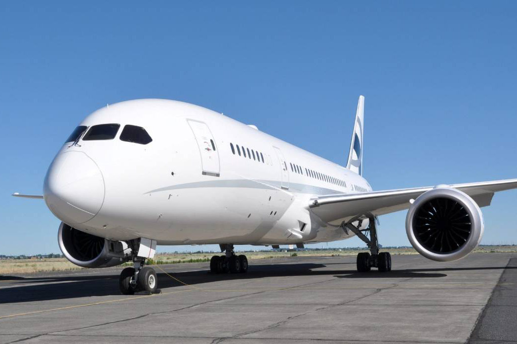 Jet Aviation получил сертификат FAA Part 125