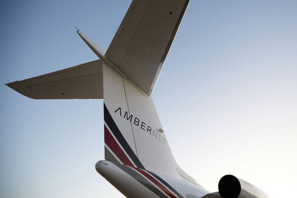 Amber Aviation готовится к запуску программы долевого владения в 2024 году