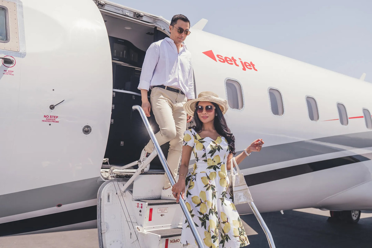 Set Jet – новичок в «клубе банкротов»