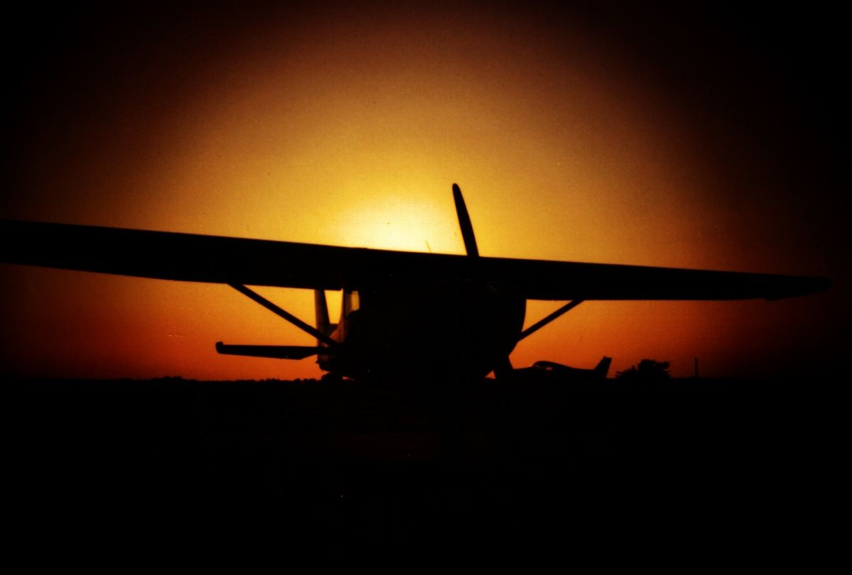 Aviate Aviation: от Cessna 172 до Bombardier Challenger