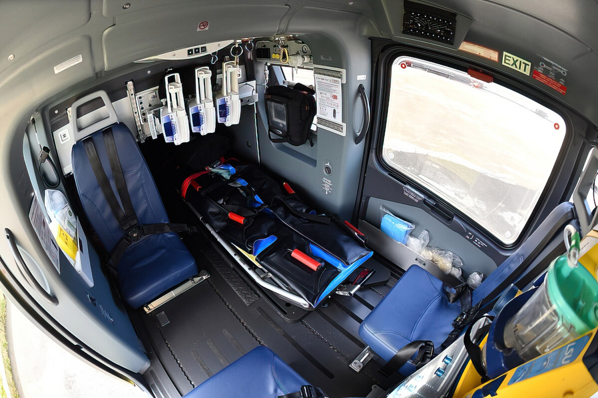 Airbus Helicopters      -2021