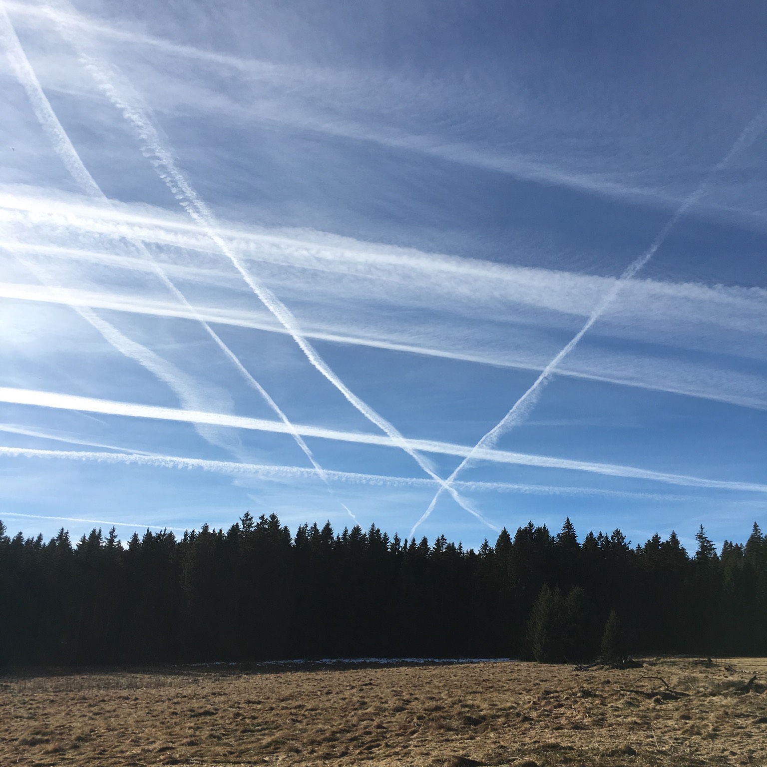 4Air: небольшие изменения в маршрутах могут привести к большим изменениям в выбросах