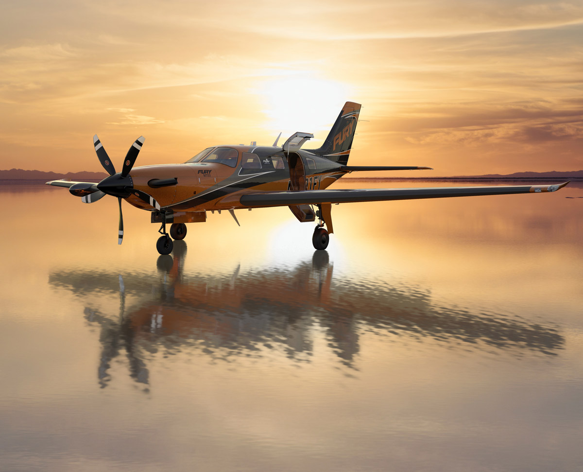Поставки Piper в 2024 году увеличились почти на 20%