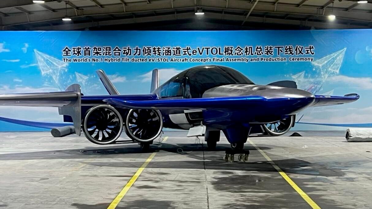 Итальянская Manta получила китайские деньги