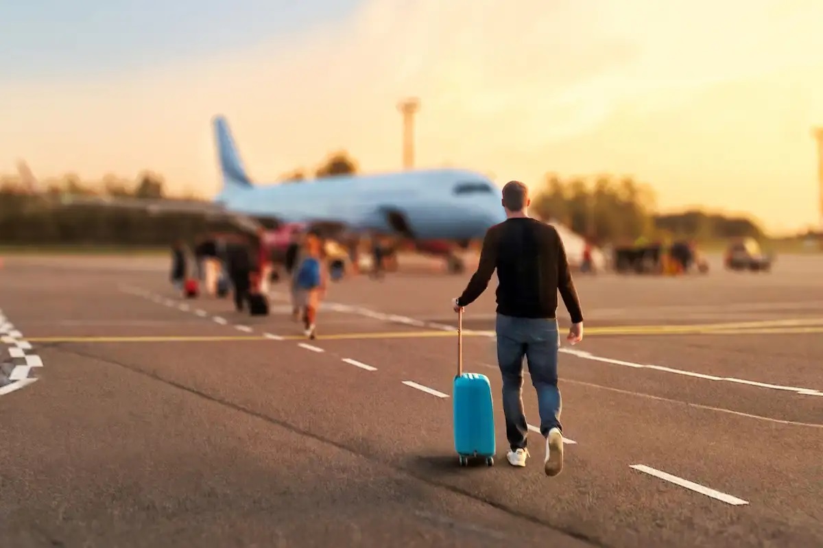 TSA завершает обновление безопасности операций Part 380