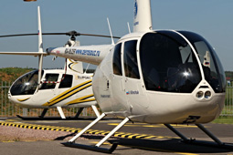Поставки Robinson упали в 2014 году