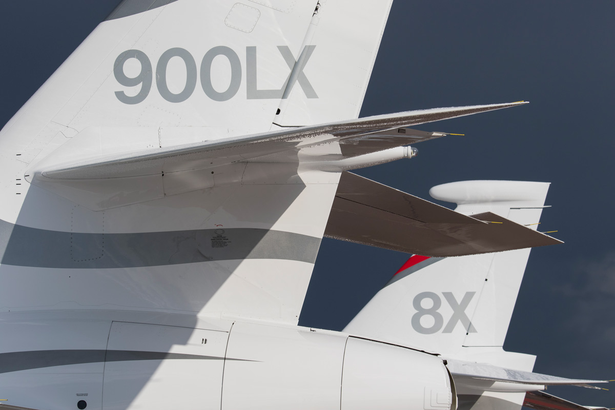Глава Dassault Aviation заявил о проблемах из-за санкций ЕС против России