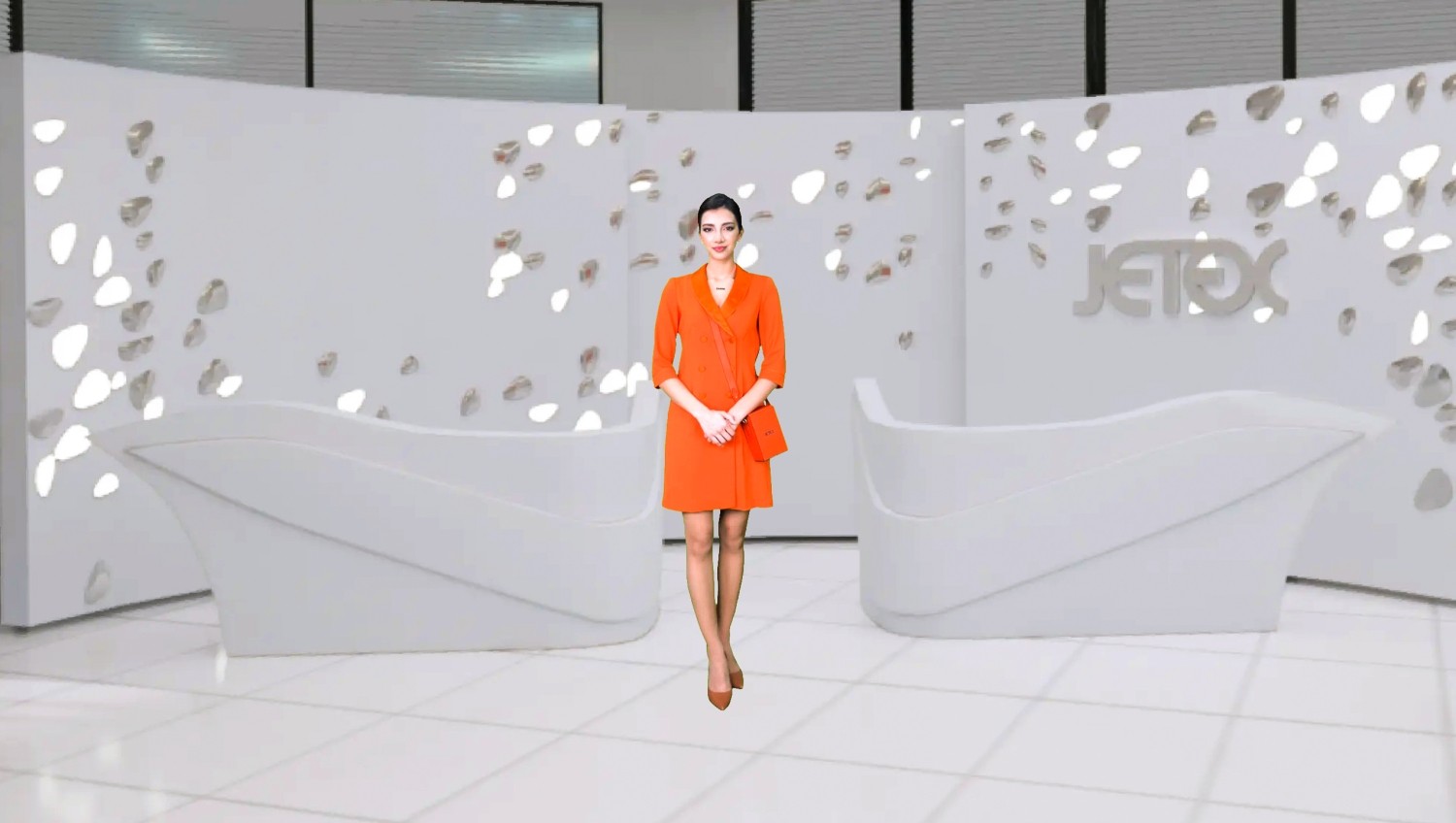 Jetex взлетел до метавселенной