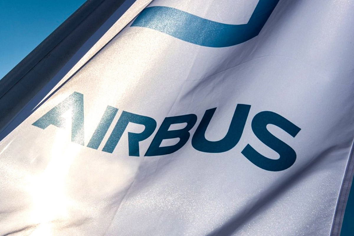 Airbus подтвердил дачу взяток за поставки своей продукции в Казахстан