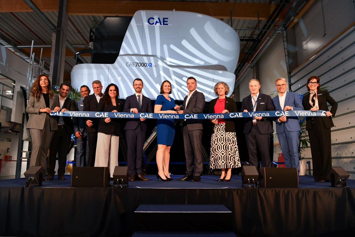 CAE           