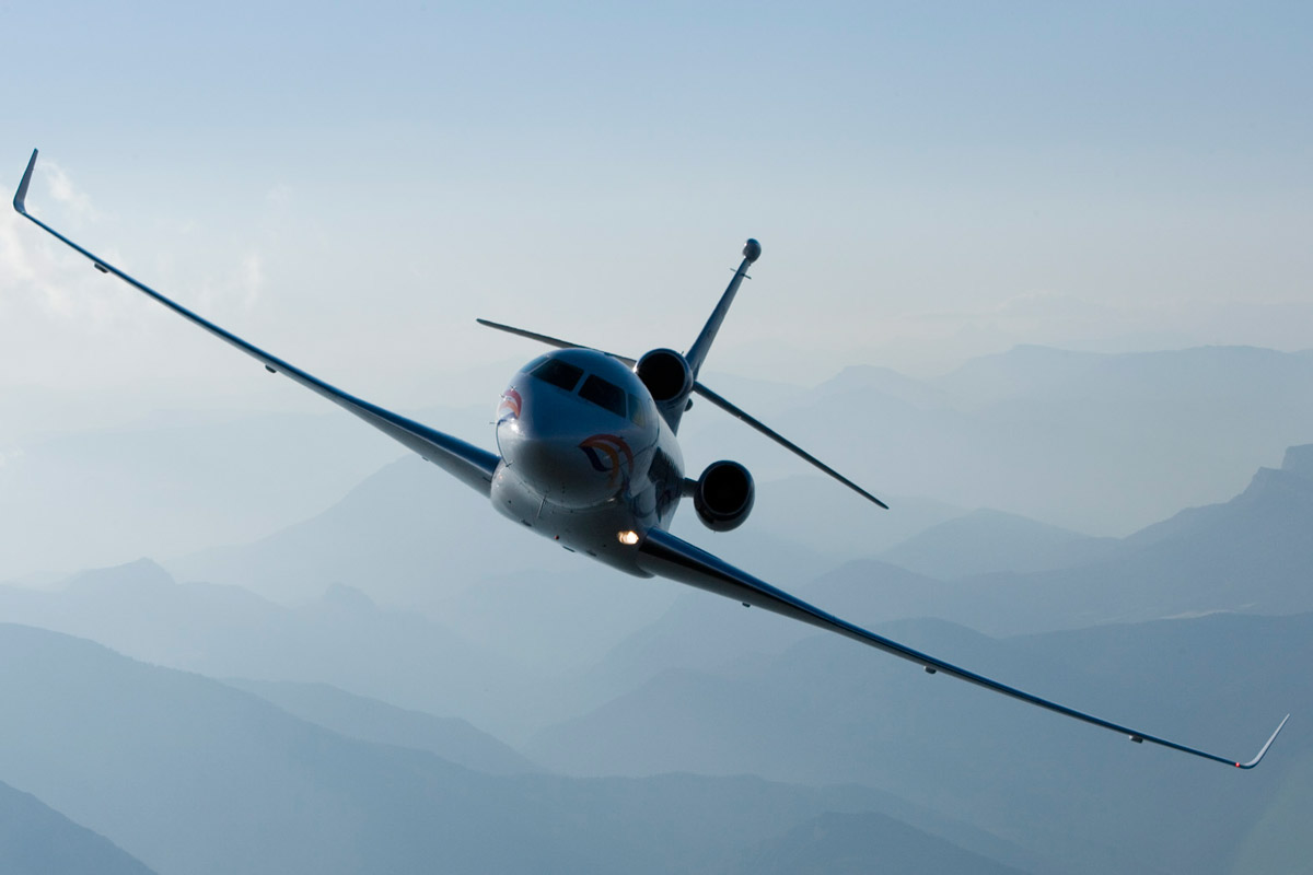 Albinati Aeronautics увеличивает парк