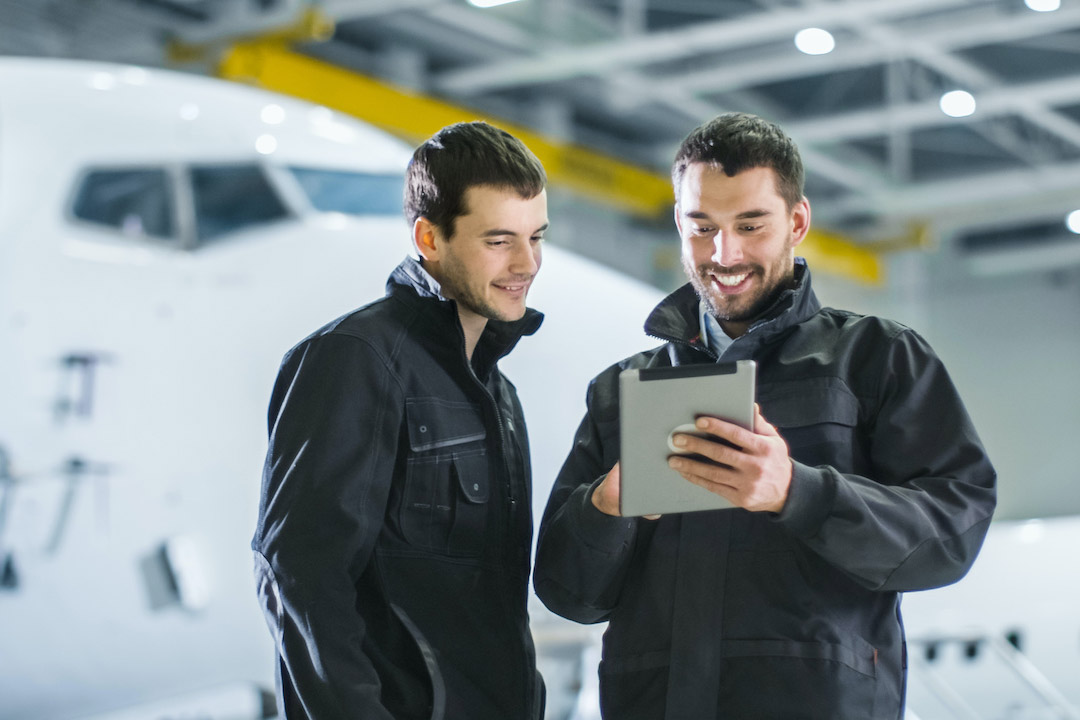 «Дочка» Jet Maintenance Solutions получает одобрение EASA Part 145