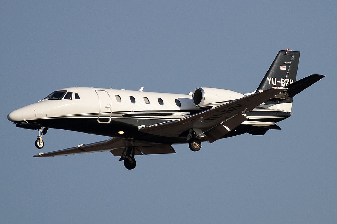 Prince Aviation становится «мобильнее»