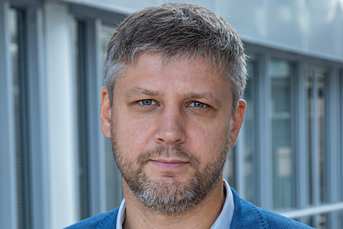 Дмитрий Перепелкин: продажи и поставки вертолетов Airbus продолжают рост