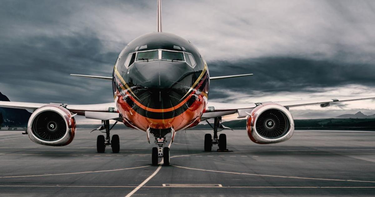 KlasJet в следующем году получит Boeing BBJ2