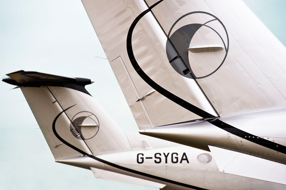 Avia Solutions Group приобрела Synergy Aviation
