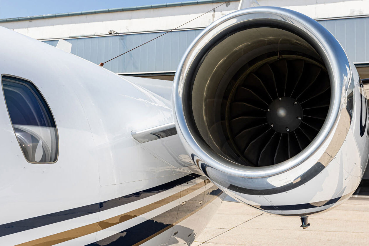 Boutsen Aviation: 2024 год обещает стать одним из самых динамичных в плане продаж