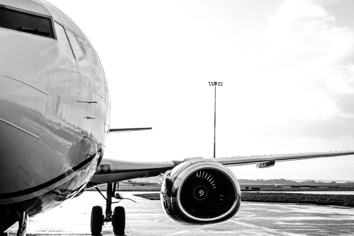 Власти ЕС выявили аферу с поддельными деталями для Boeing и Airbus