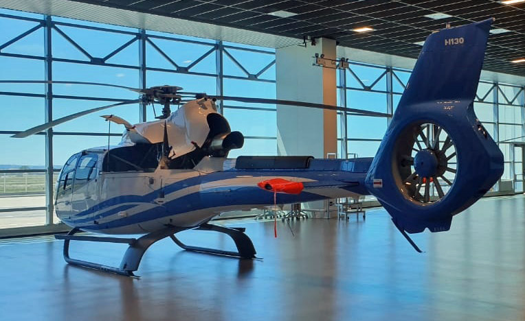 Airbus Helicopters увеличила число участников программ HCare Smart и HCare Infinite