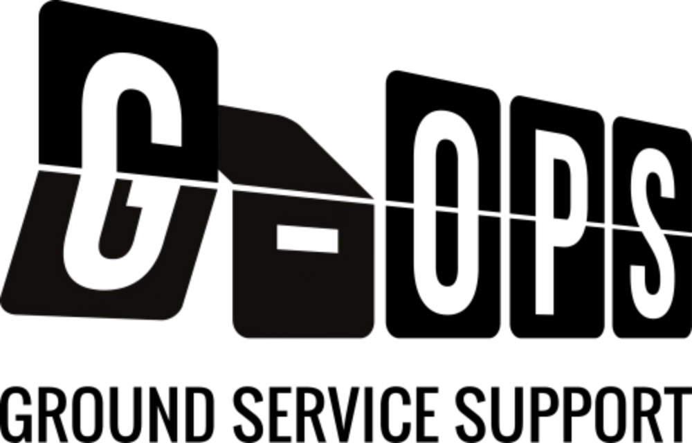 Встречайте, G-OPS