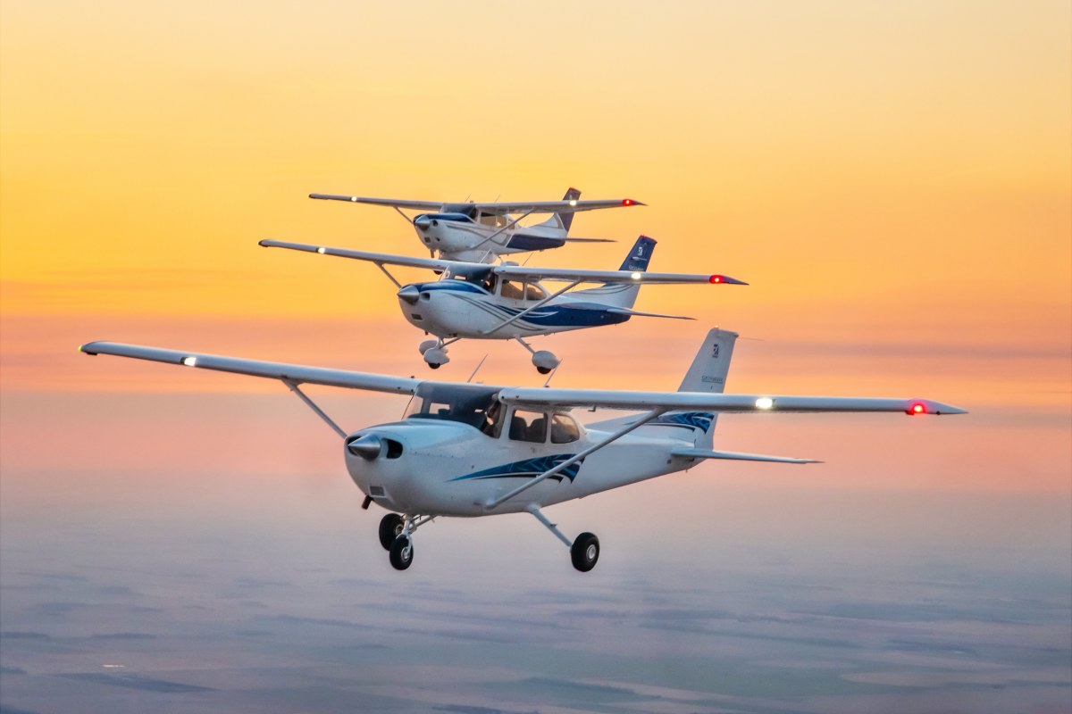 Textron Aviation        