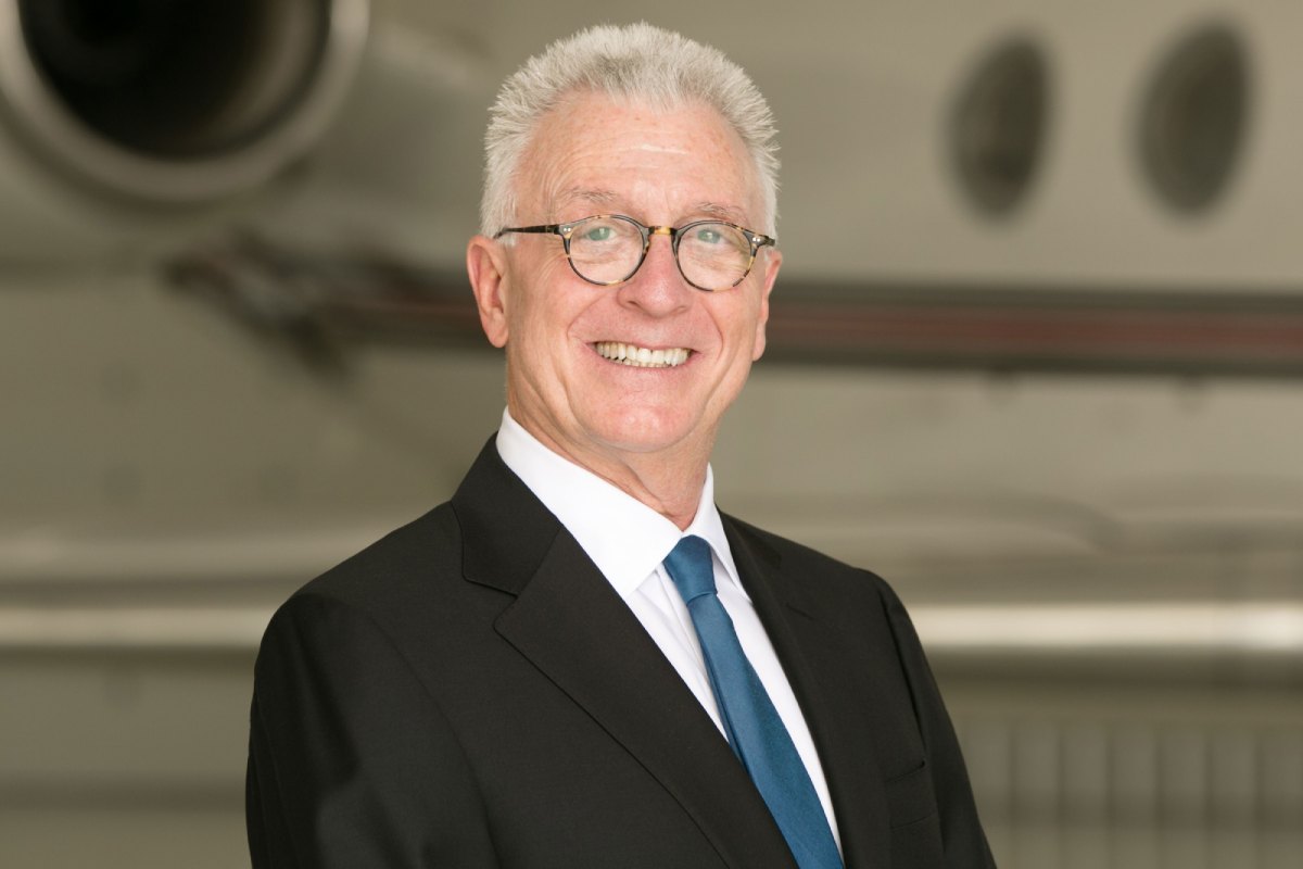 Mesinger Jet: ценность, которую клиенты видят во владении самолетами, сохраняется, а спрос остается высоким