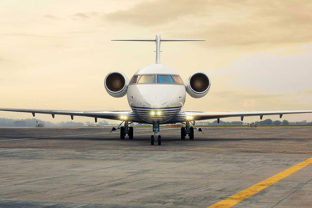 Luxaviation покупает Paragon Aviation Group