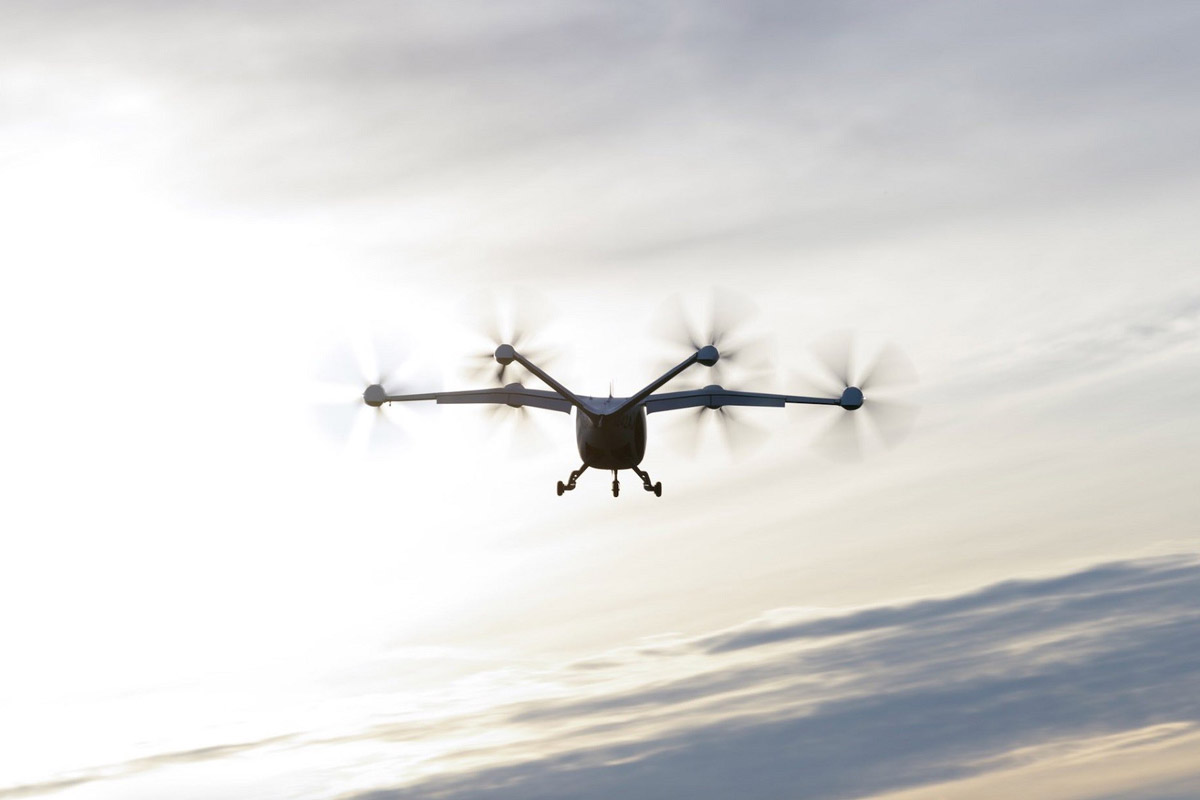 eVTOL: что предстоит пережить сегменту – коллапс или консолидацию?