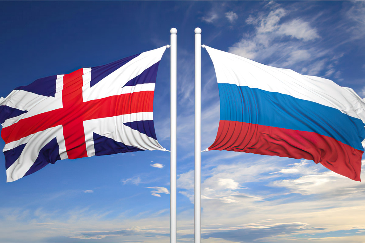 Росавиация подписала временное соглашение о летной годности с Великобританией