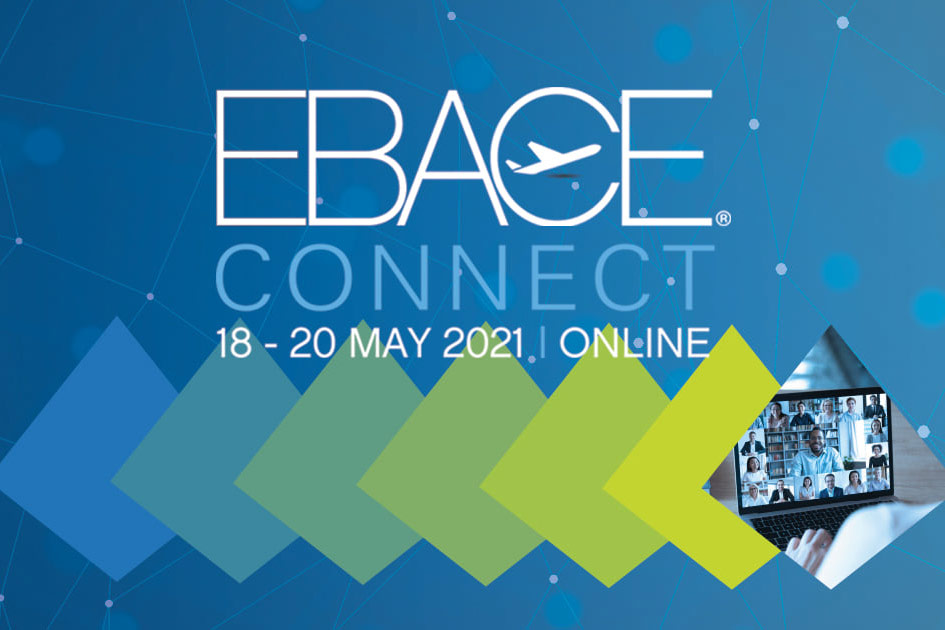 Опубликована программа EBACE Connect