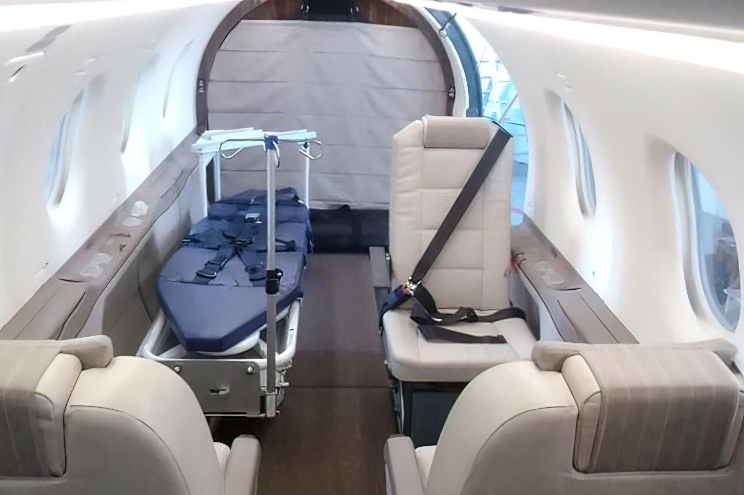 Dala Air подписала контракт на поставку двух медицинских самолетов Pilatus PC-12