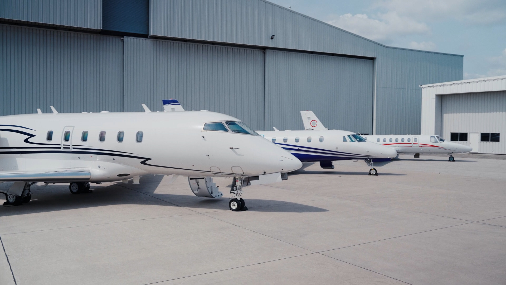 Chartright Air Group расширяет возможности членства в JetClub
