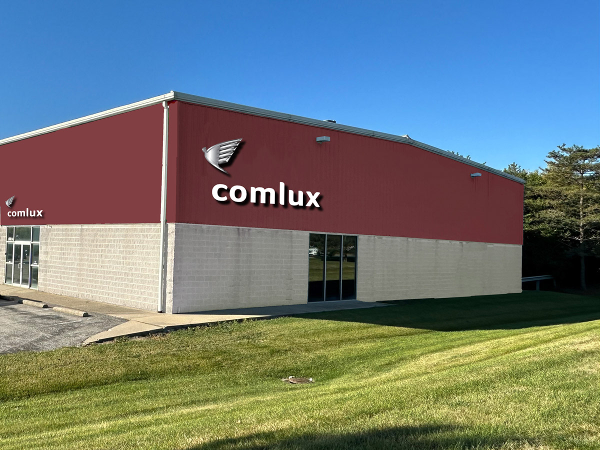 Comlux Completion расширяет производственные мощности